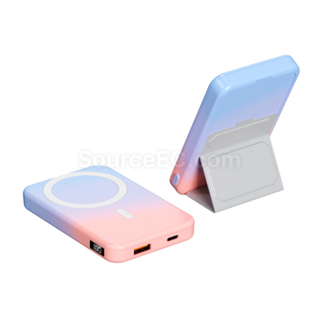 Customization Magnetic Mini Mobile Power Supply Corporate Gifts