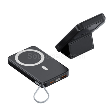 Customization Magnetic Mini Mobile Power Supply Corporate Gifts