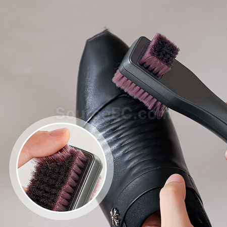 Customization Wireless Electric Shoe Brush Corporate Gifts