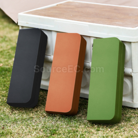 Customization Aluminum Alloy Portable Storage Folding Stool Corporate Gifts