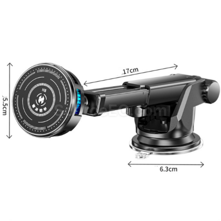 Customization Mobile phone car mount radiator Corporate Gifts