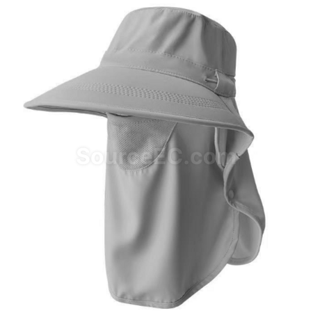 Customization All-round sun protection one-piece hat Corporate Gifts