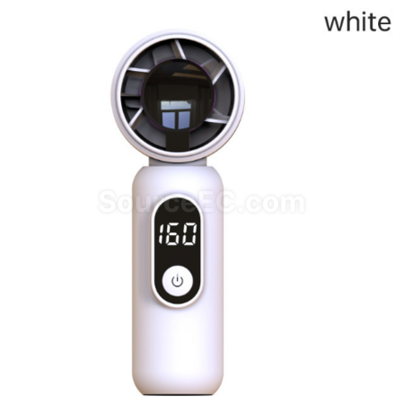 Customization Portable handheld fan Corporate Gifts