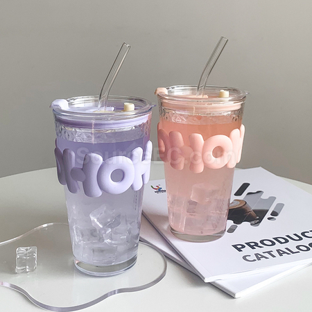 Customization Non-slip silicone cup holder Corporate Gifts