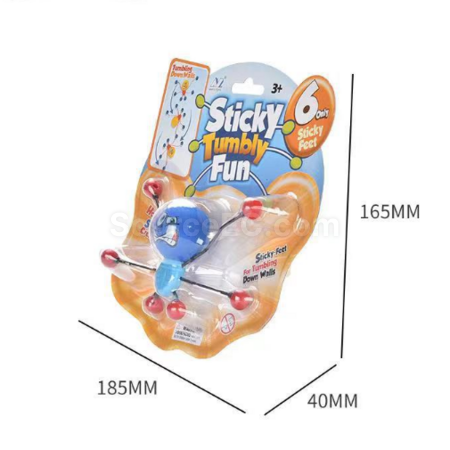 Customization Unzip the climber toy Corporate Gifts