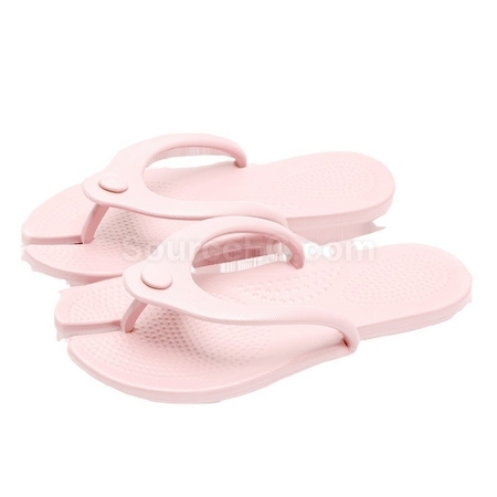 Customization Foldable Slippers Corporate Gifts