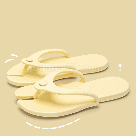 Customization Foldable Slippers Corporate Gifts