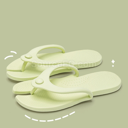 Customization Foldable Slippers Corporate Gifts