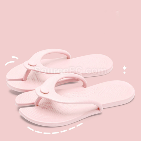 Customization Foldable Slippers Corporate Gifts