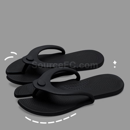 Customization Foldable Slippers Corporate Gifts
