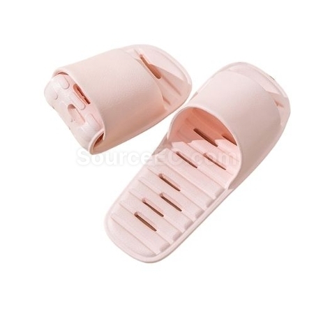 Customization Foldable Slippers Corporate Gifts