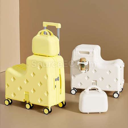 Customization Boarding Case Corporate Gifts