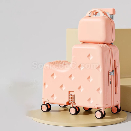 Customization Boarding Case Corporate Gifts