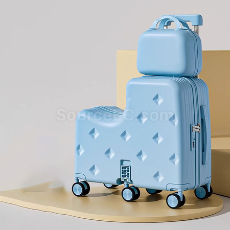 Customization Boarding Case Corporate Gifts
