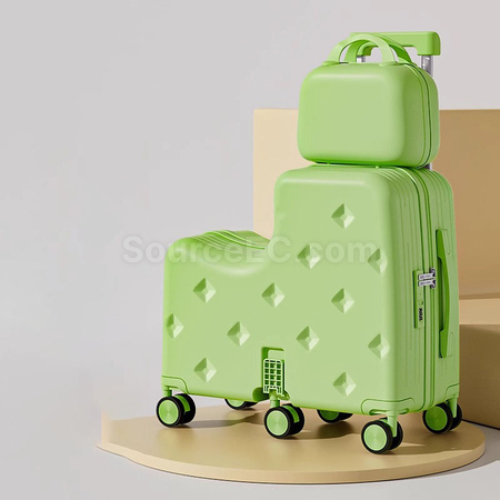Customization Boarding Case Corporate Gifts