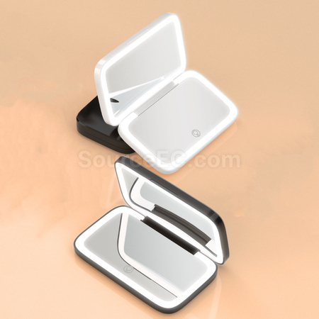 Customization Luminous mirror Corporate Gifts