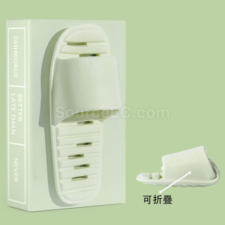 Customization Foldable Slippers Corporate Gifts