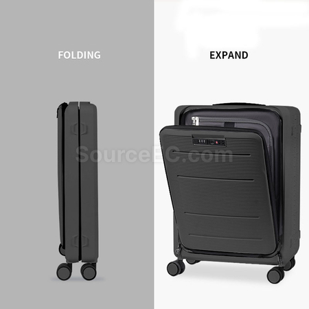 Customization Boarding Case Corporate Gifts