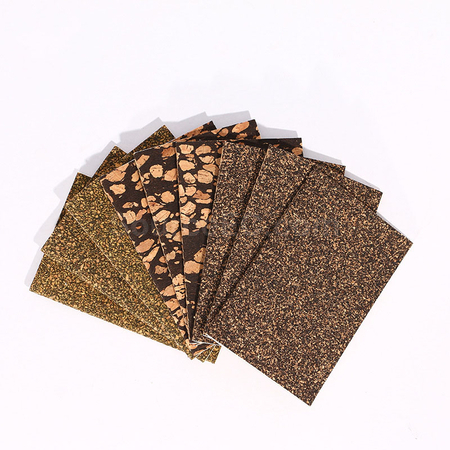 Customization Tea Leaf Residue Notebook Corporate Gifts