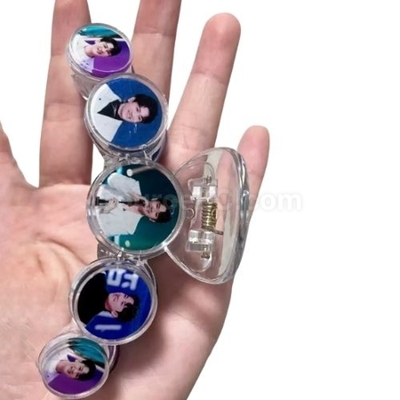 Customization Customizable Clips Corporate Gifts