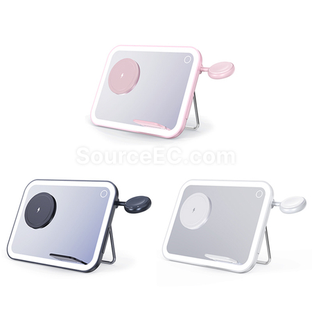 Three In One Wireless Charger