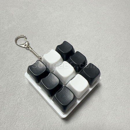 Customization Button toys Keychain Corporate Gifts