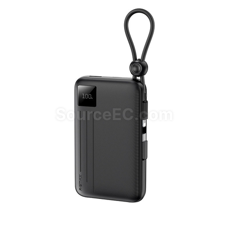 Mobile Power Supply