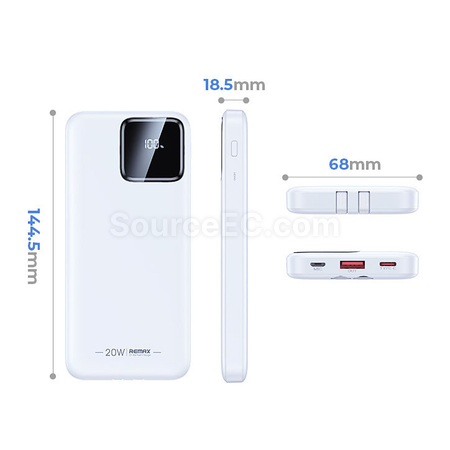 Customization Mobile Power Supply Corporate Gifts