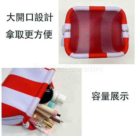 Customization Clutch/Makeup Bag Corporate Gifts