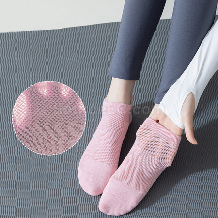 Customization Yoga Socks Corporate Gifts