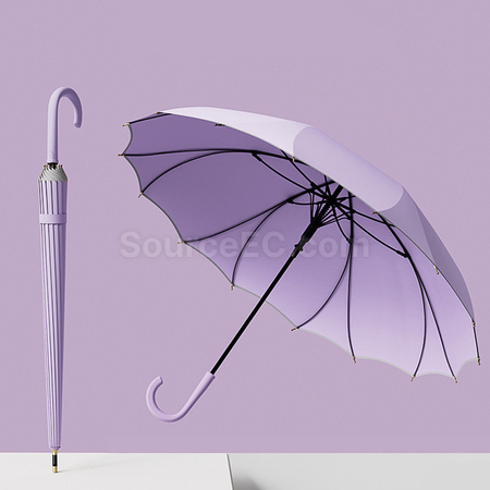 Customization 16K Straight Umbrella Corporate Gifts