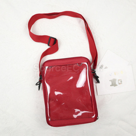 Customization Small-Capacity Crossbody Bag Corporate Gifts