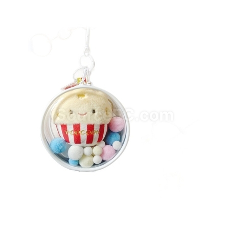 Customization PCV Transparent Baby Bag Corporate Gifts
