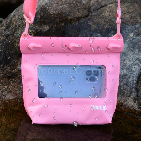 Customization Multifunctional crossbody waterproof bag Corporate Gifts