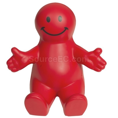 Customization Decompression Squeeze Stress Phone Stand Corporate Gifts