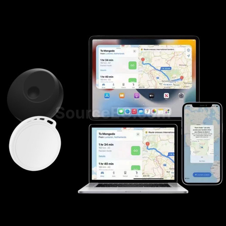Customization Anti-Lost Device Corporate Gifts