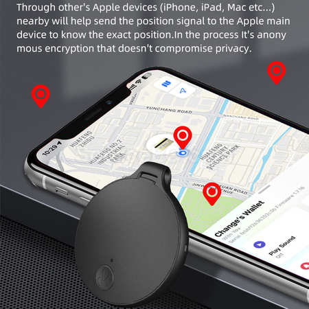 Customization Anti-Lost Device Corporate Gifts