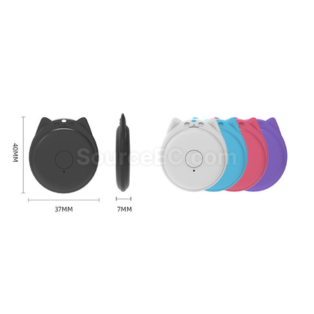 Customization Bluetooth Anti-Lost Device Corporate Gifts