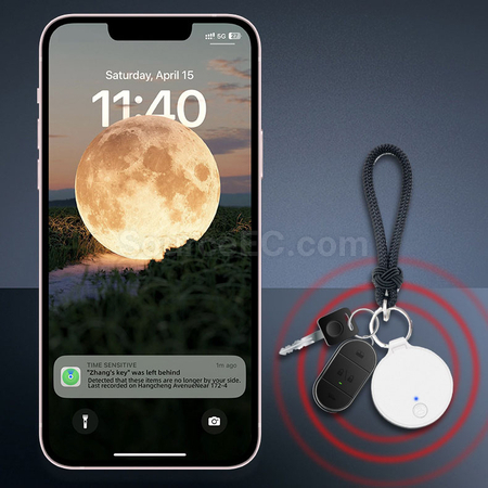 Customization Anti-Lost Device Corporate Gifts