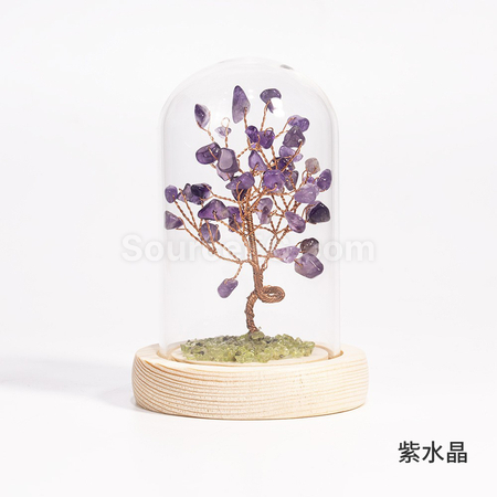 Customization Crystal Tree Corporate Gifts
