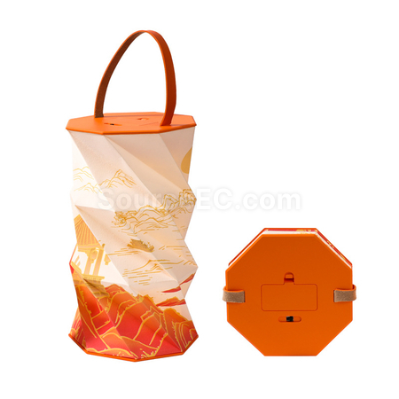 Customization Creative  Lantern Corporate Gifts