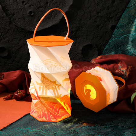 Customization Creative  Lantern Corporate Gifts