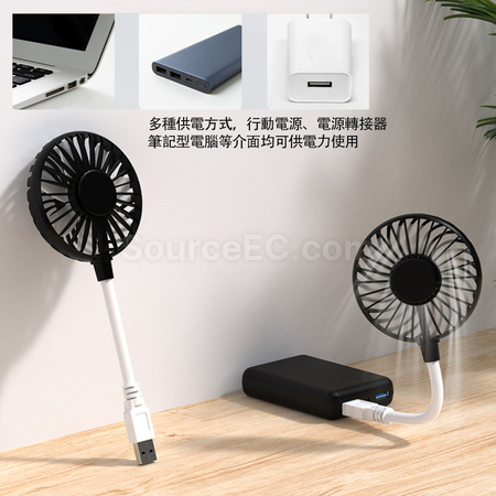 Customization USB Portable Direct Plug Non-Powered Small Fan Corporate Gifts