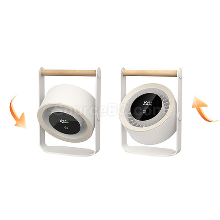 Customization Desktop fan Corporate Gifts