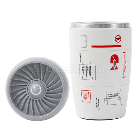 Customization Creative Magic Doesn't Pour A Cup Corporate Gifts