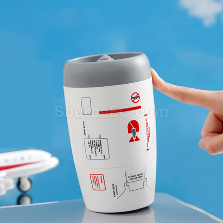 Creative Magic Doesn't Pour A Cup