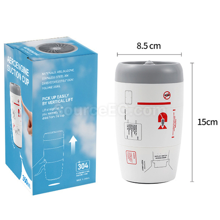 Customization Creative Magic Doesn't Pour A Cup Corporate Gifts
