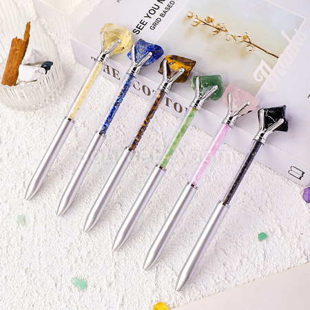 Customization Crystal Pen Corporate Gifts