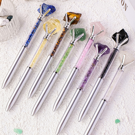 Customization Crystal Pen Corporate Gifts