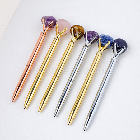Customization Crystal Pen Corporate Gifts